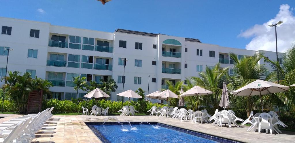  Palm Village Porto de Galinhas
