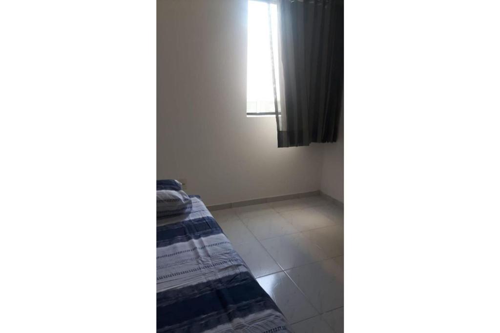  Apartamento Mobiliado Tambauzinho Miramar