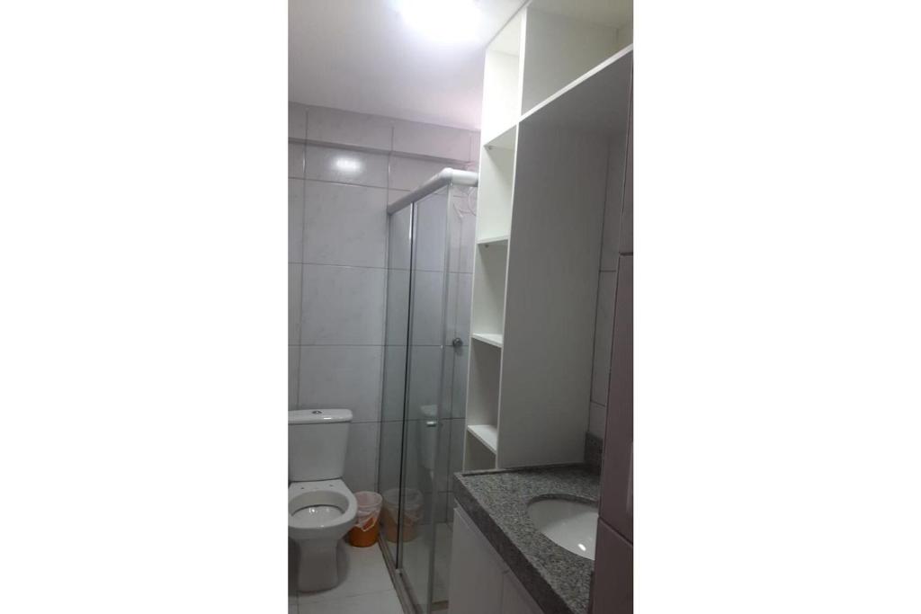  Apartamento Mobiliado Tambauzinho Miramar