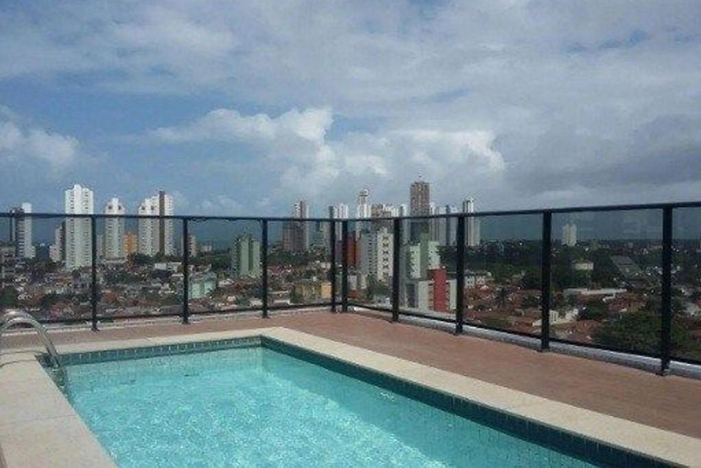  Apartamento Mobiliado Tambauzinho Miramar