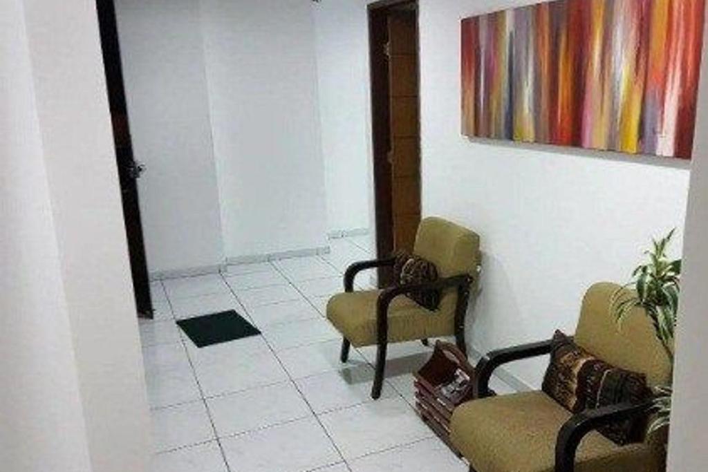 Apartamento Mobiliado Tambauzinho Miramar