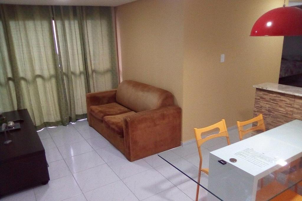  Apartamento Mobiliado Tambauzinho Miramar