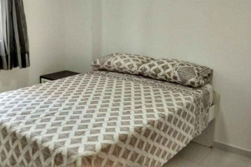  Apartamento Mobiliado Tambauzinho Miramar
