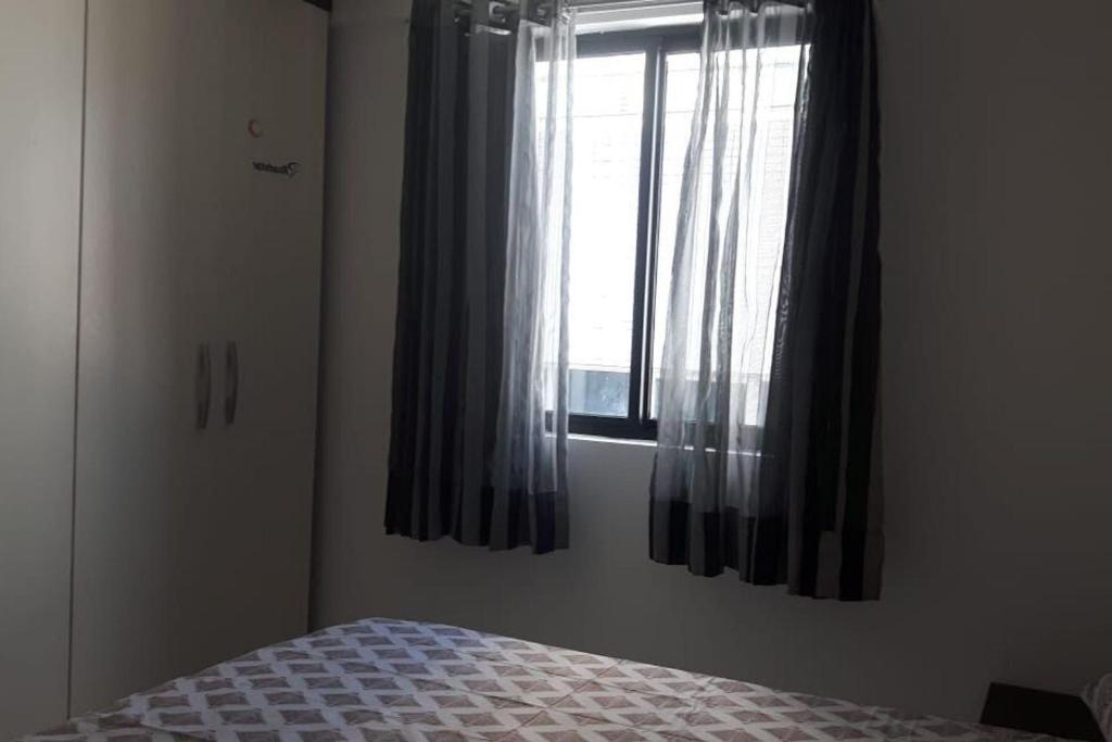  Apartamento Mobiliado Tambauzinho Miramar