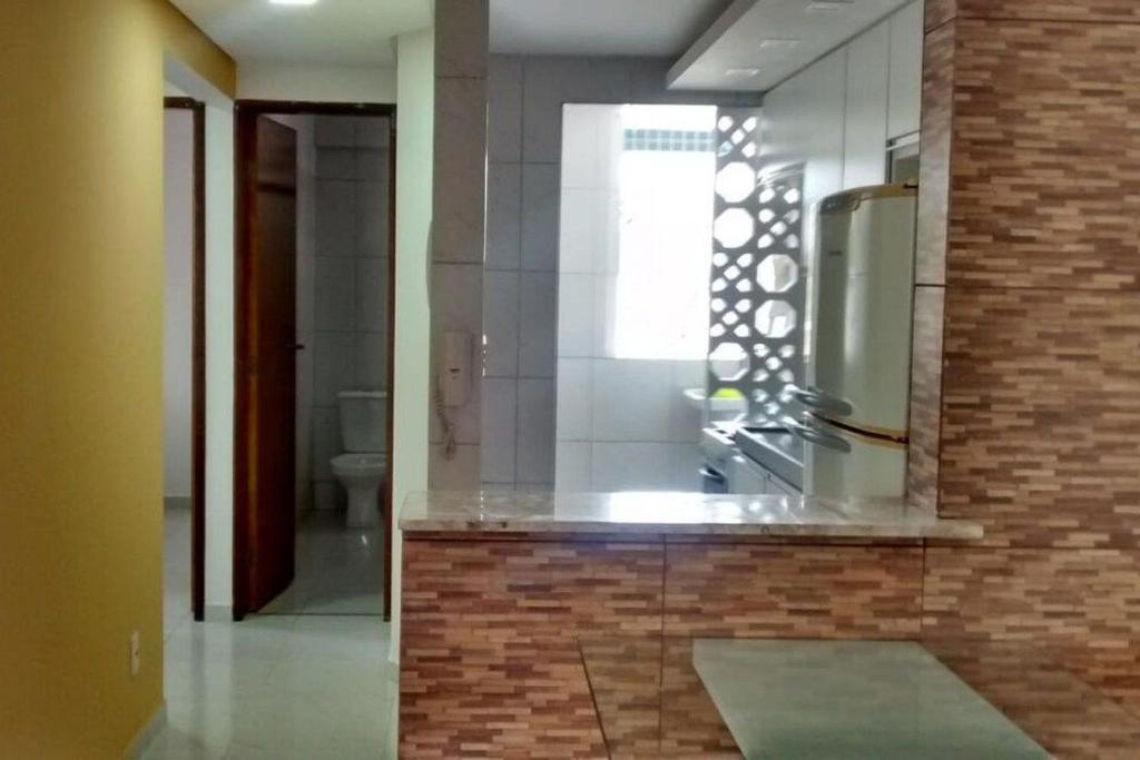  Apartamento Mobiliado Tambauzinho Miramar