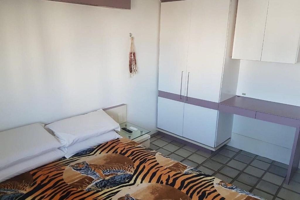  Apartamento completo ao lado Manaíra Shopping