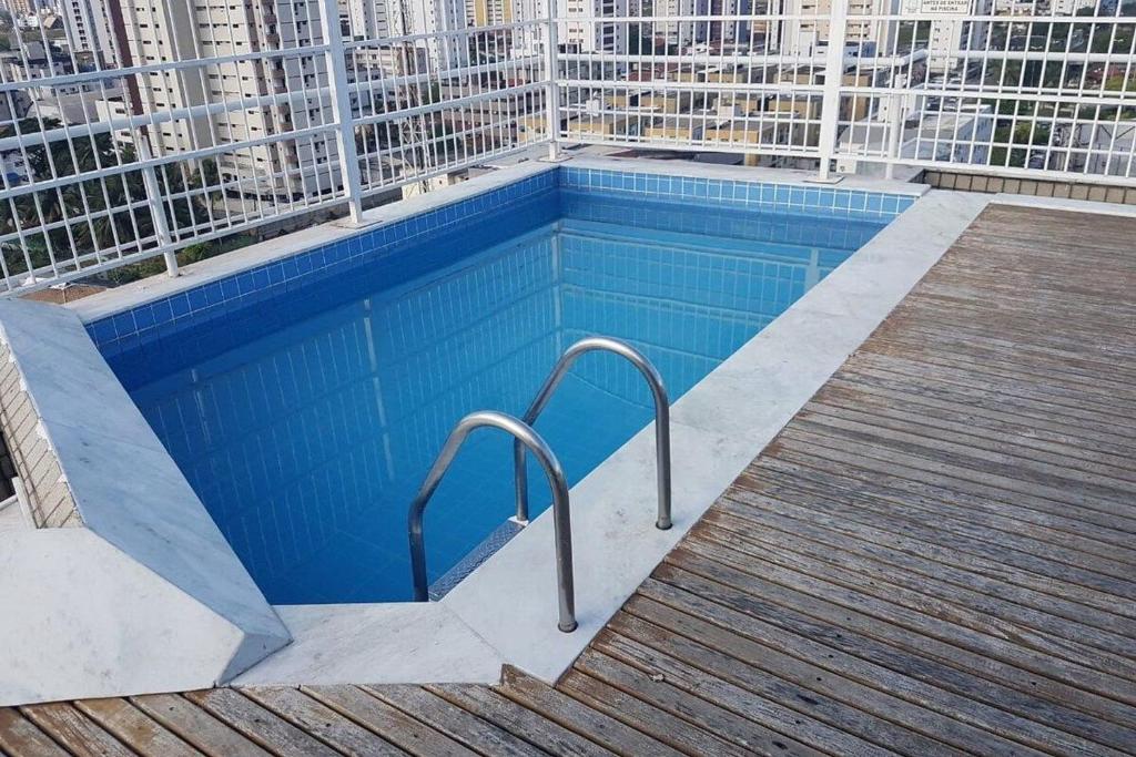  Apartamento completo ao lado Manaíra Shopping