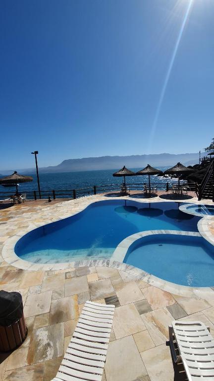  Casa Ilhabela Ponta da Sela