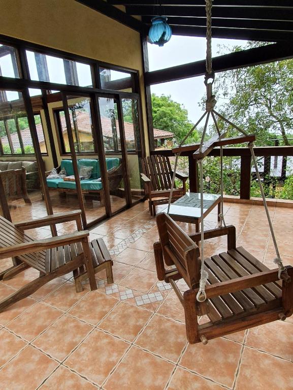  Casa Ilhabela Ponta da Sela