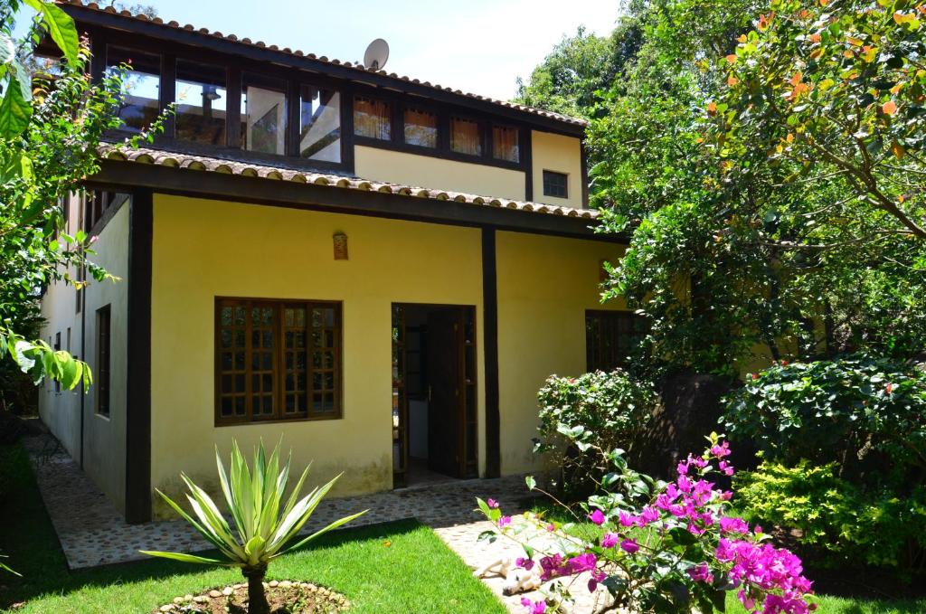  Casa Ilhabela Ponta da Sela