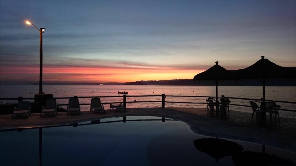  Casa Ilhabela Ponta da Sela