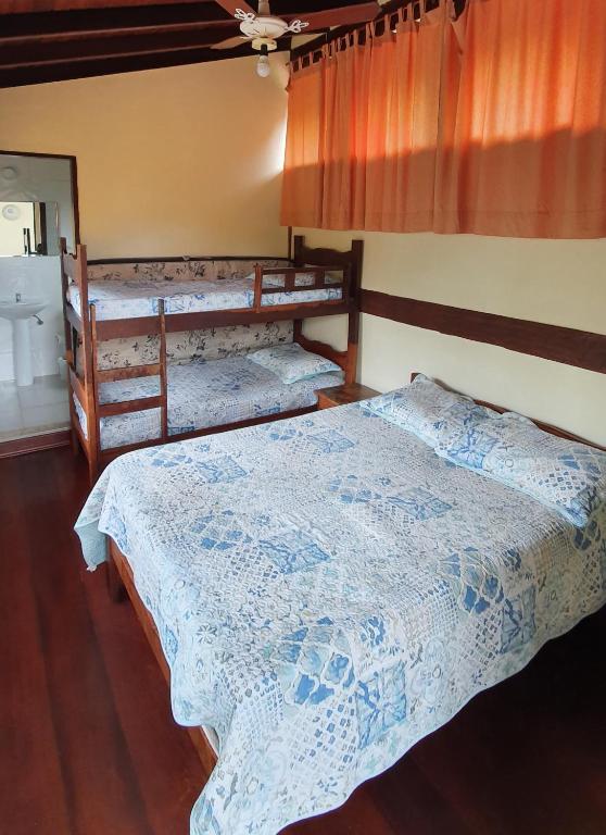  Casa Ilhabela Ponta da Sela
