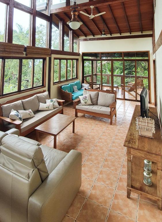  Casa Ilhabela Ponta da Sela