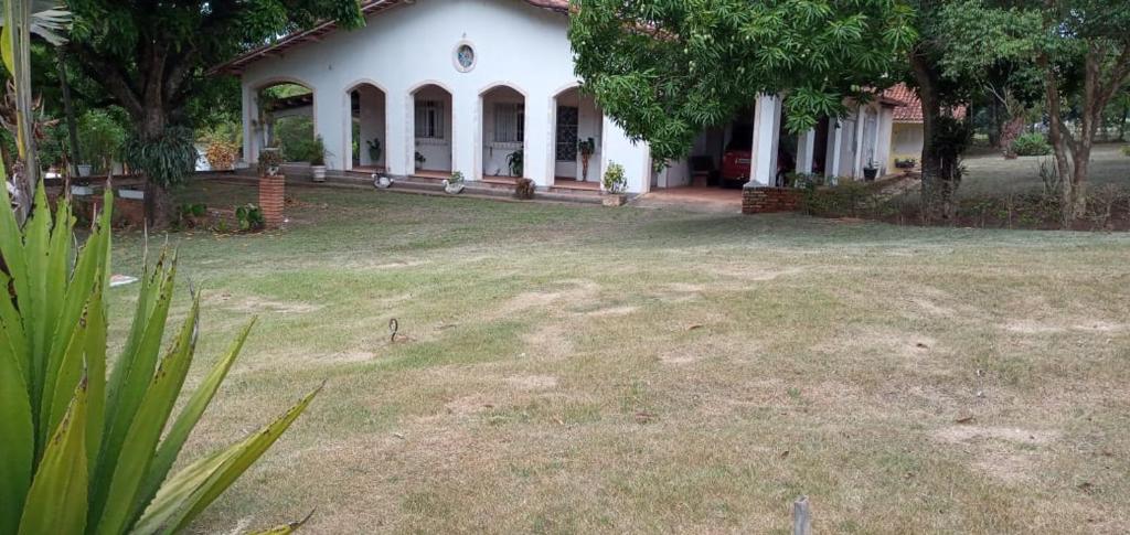  Vale do aleluia