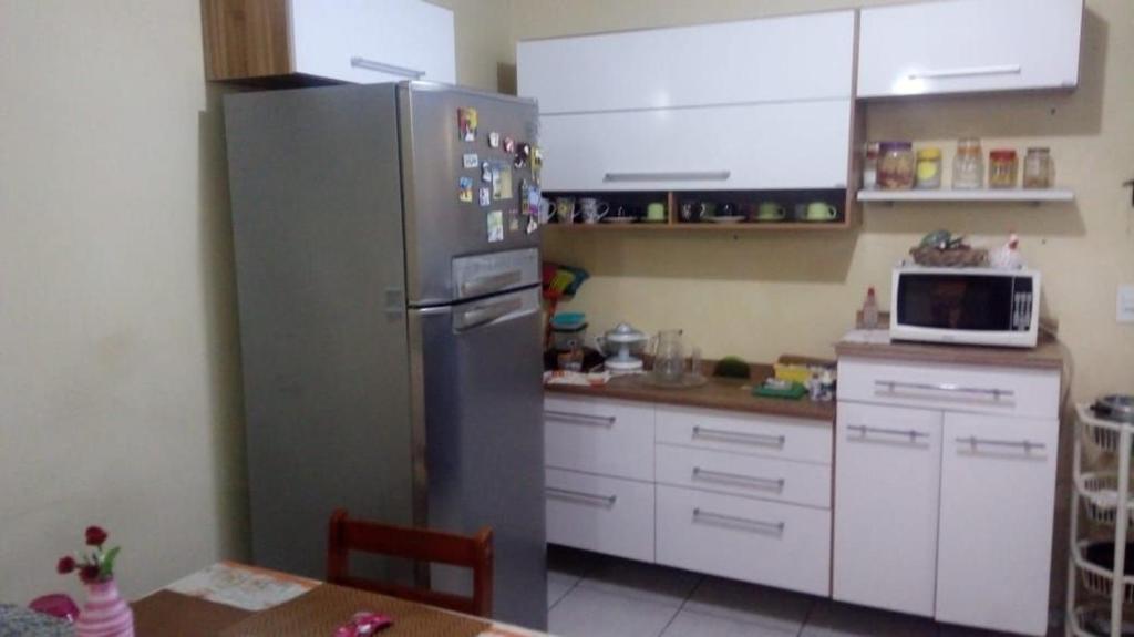  Casa mobiliada para temporada