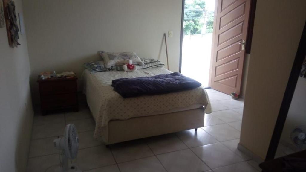  Casa mobiliada para temporada