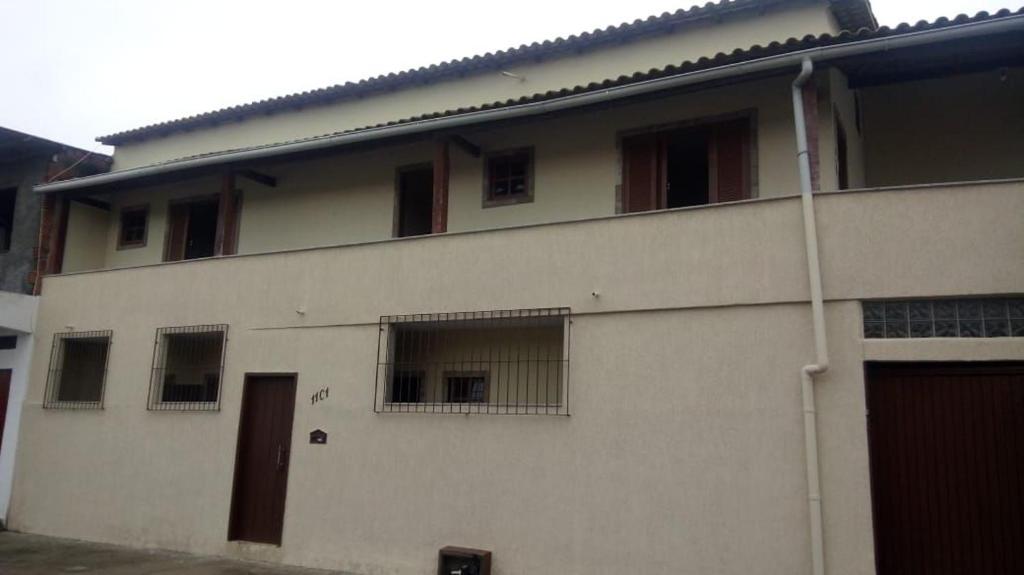  Casa mobiliada para temporada