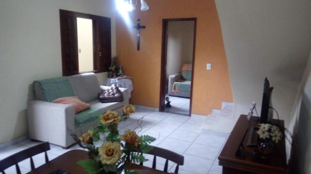  Casa mobiliada para temporada