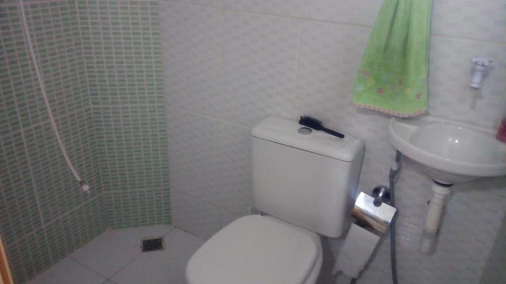  Casa mobiliada para temporada