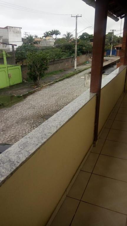  Casa mobiliada para temporada