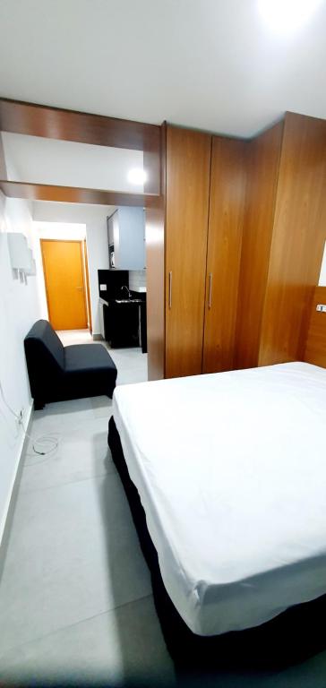  Apartamento New Studio Pinheiros