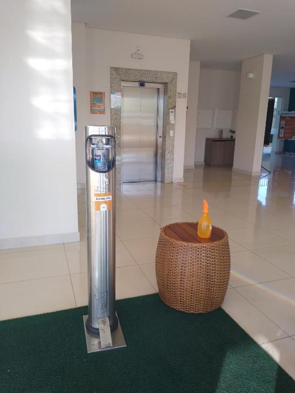  Caldas Novas Atrium Thermas Residence