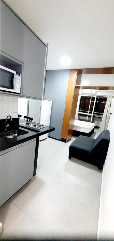  Apartamento New Studio Pinheiros