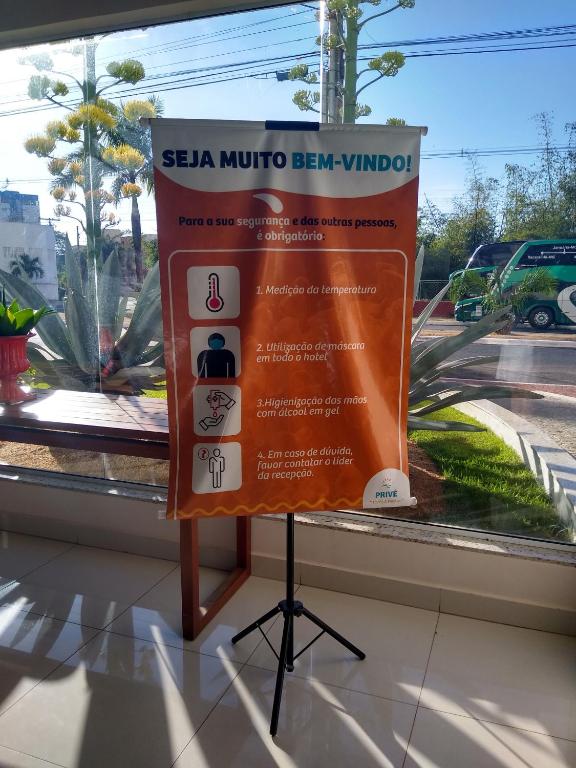  Caldas Novas Atrium Thermas Residence
