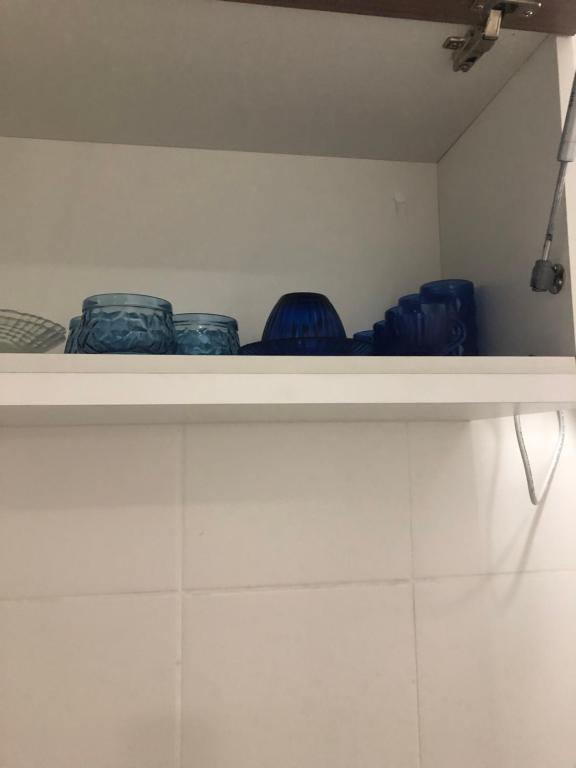  FLAT VEREDAS RIO QUENTE Apto 113
