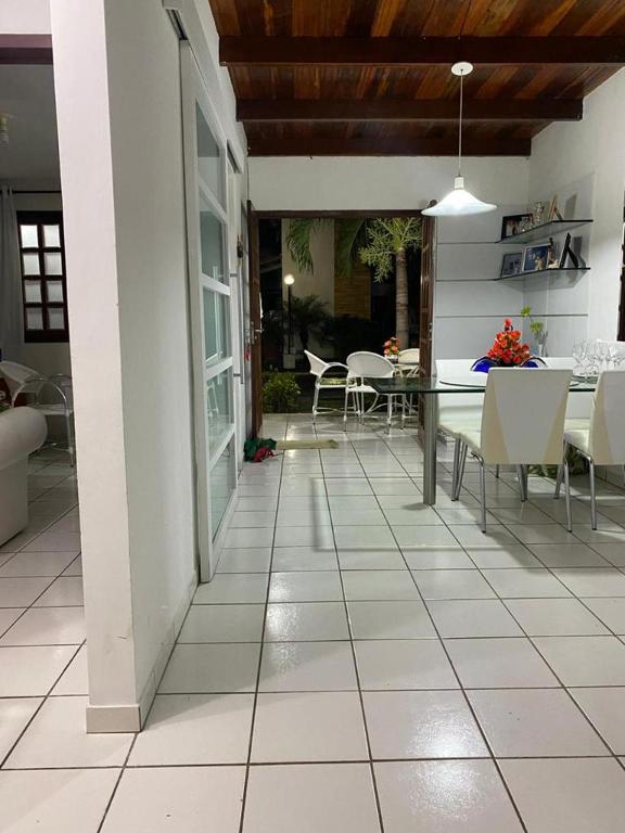  Casa maravilhosa em Carneiros há 100m do mar