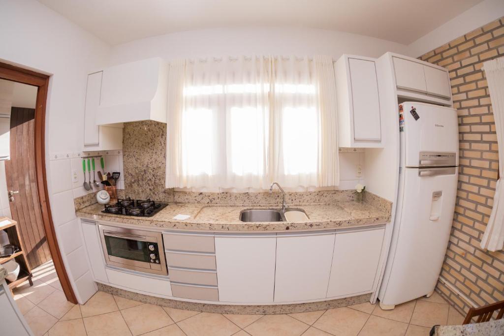  Belíssima casa