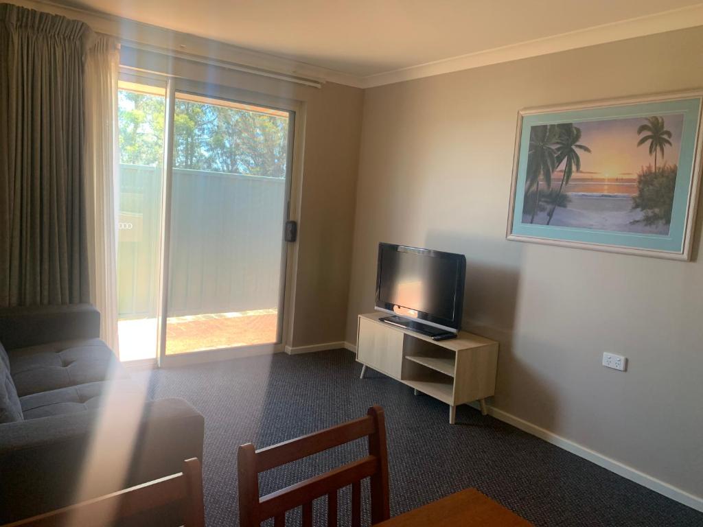 Waratah - Квартира с одной спальней