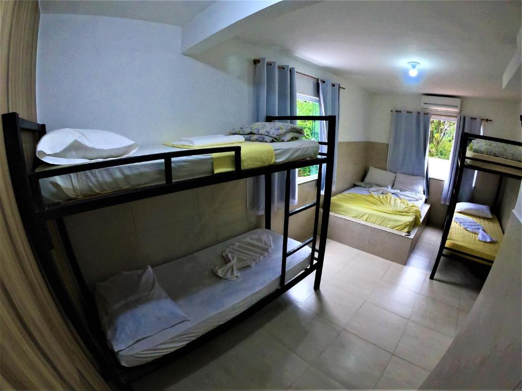  Mata Virgem Hostel e Pousada