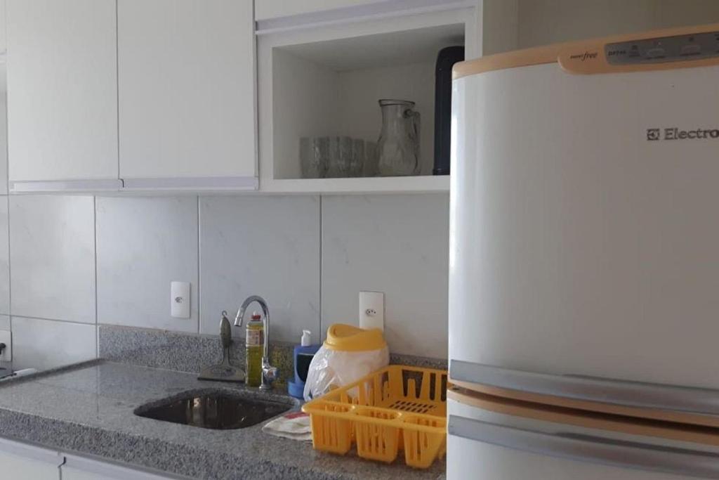  Apartamento Mobiliado Tambauzinho Miramar