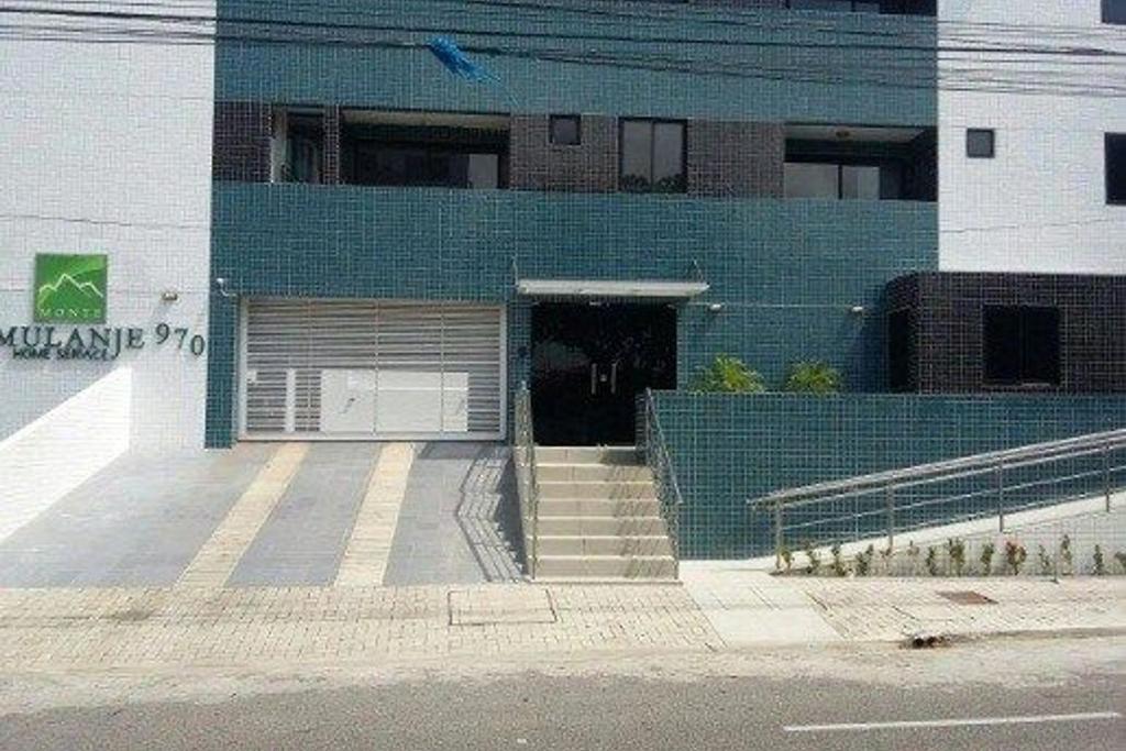  Apartamento Mobiliado Tambauzinho Miramar