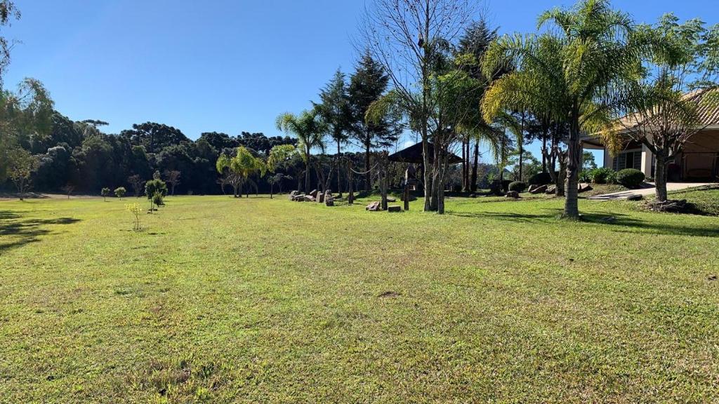  Casa Capingui - frente água