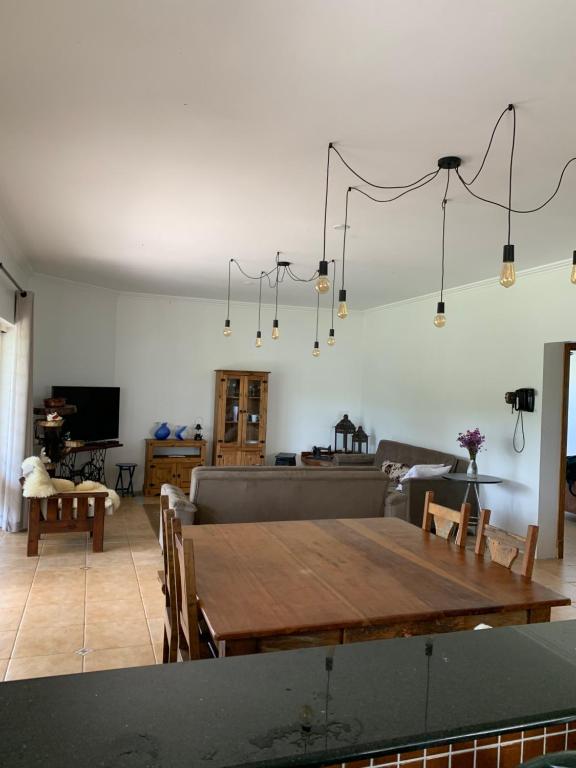  Casa Capingui - frente água