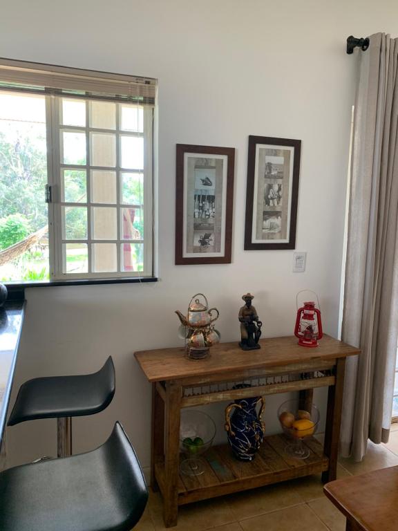  Casa Capingui - frente água
