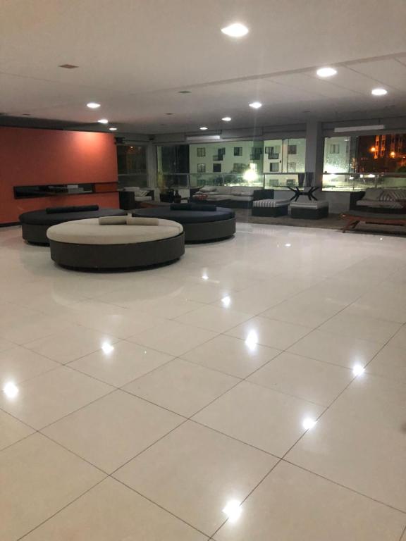  FLAT VEREDAS RIO QUENTE Apto 113