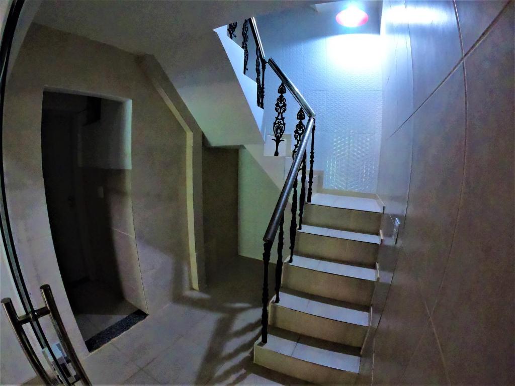 Fotografie z fotogalerie ubytování Mata Virgem Hostel e Pousada v destinaci Abraão