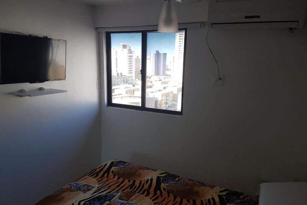  Apartamento completo ao lado Manaíra Shopping