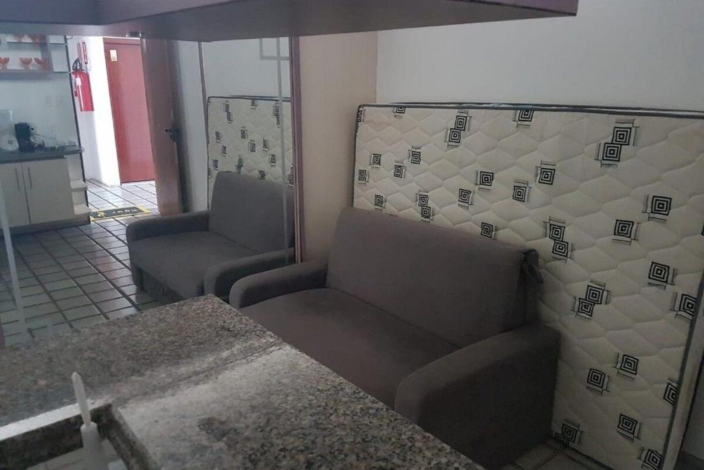  Apartamento completo ao lado Manaíra Shopping