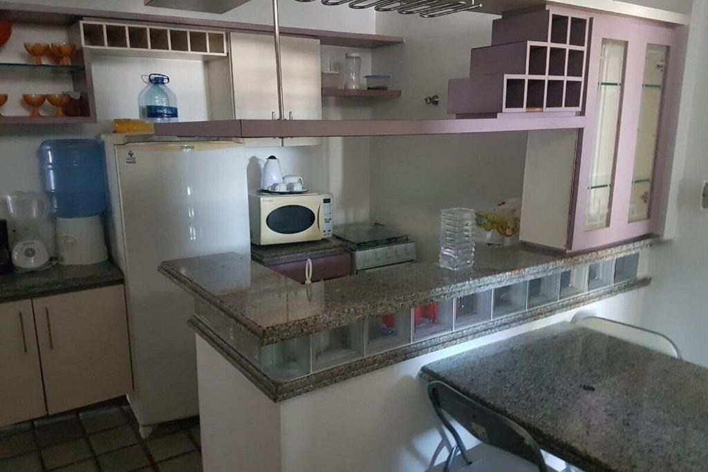  Apartamento completo ao lado Manaíra Shopping