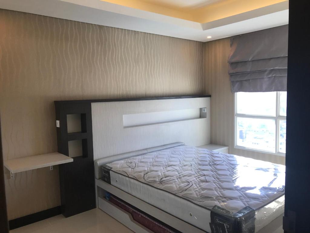 Borneo bay Apartement 1 Bed Room big size