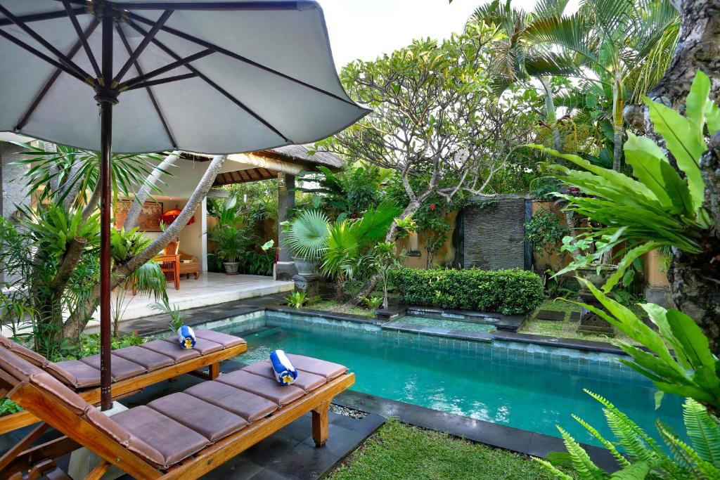 The Buah Bali Villas - 7