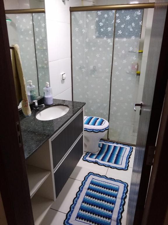  Apartamento p Show Rural Coopavel