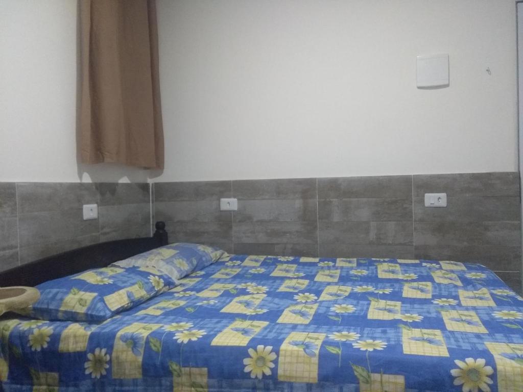  Flats e suites El Shaday