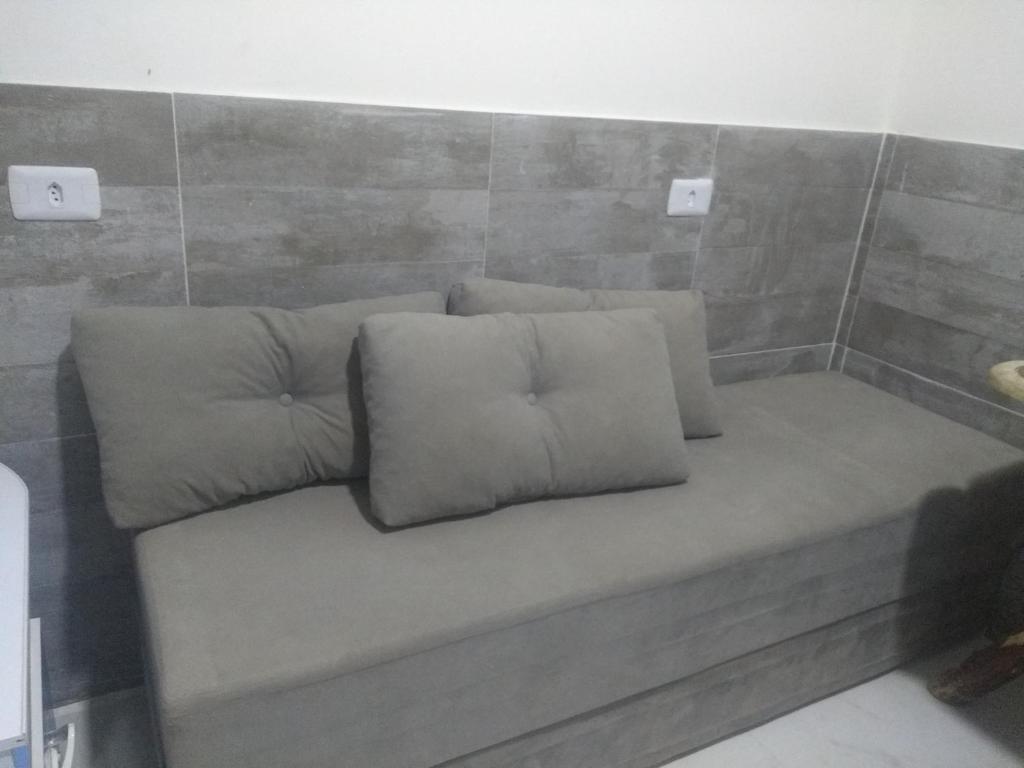  Flats e suites El Shaday