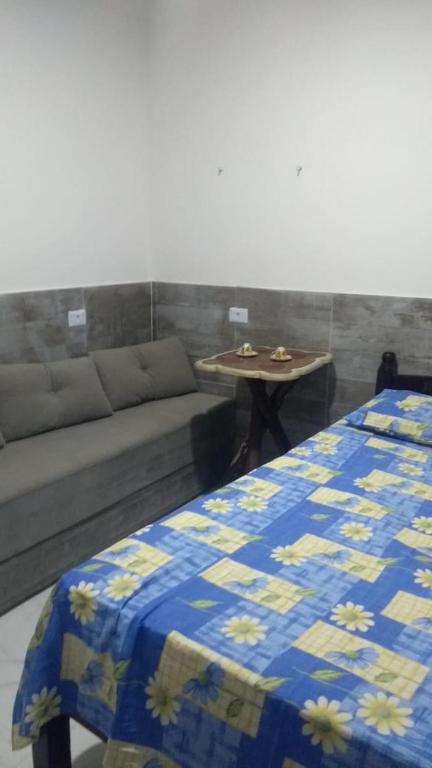  Flats e suites El Shaday