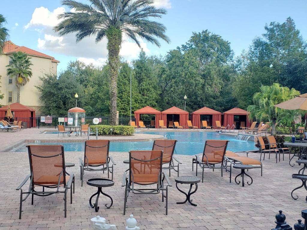 The Aria Orlando at Tuscana Resort, Kissimmee, USA